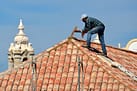 Go for a local contractor