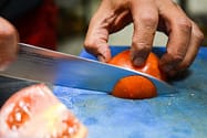chef knives
