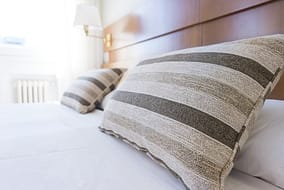A Side Sleeper Pillow