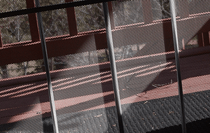 safety screen