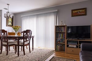 Making Your Home Quieter